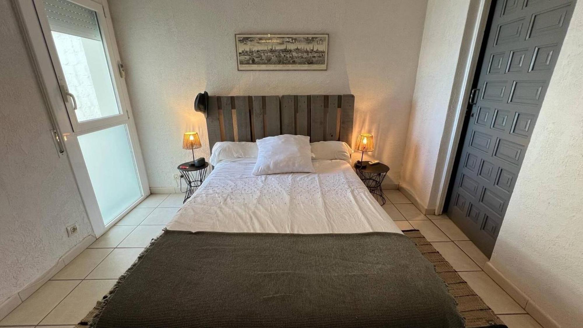 Precioso Piso Con Vistas Espectaculares Del Mar Av-50 Apartment Roses Ngoại thất bức ảnh