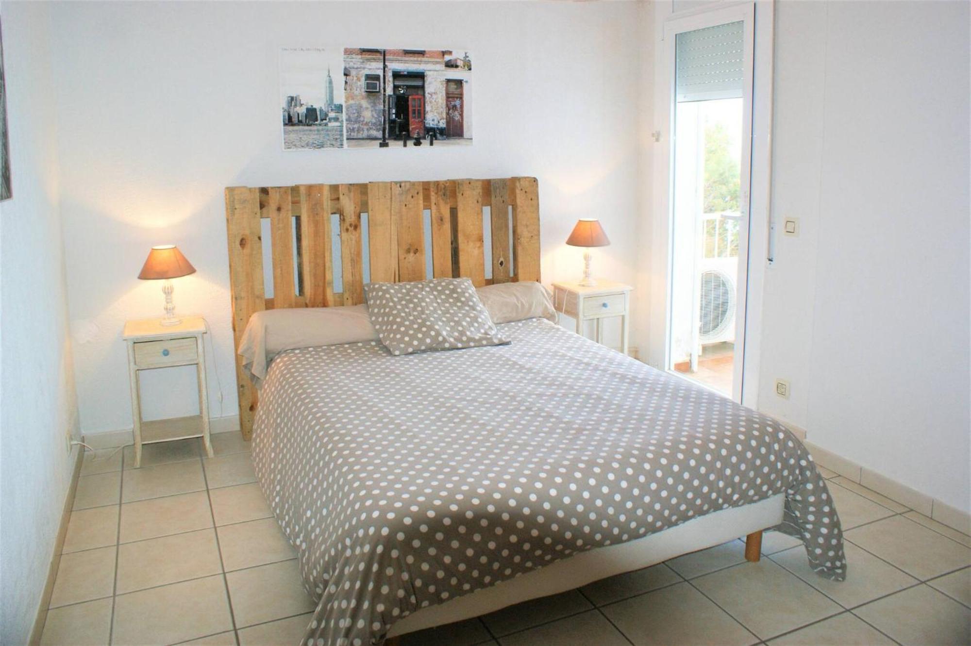 Precioso Piso Con Vistas Espectaculares Del Mar Av-50 Apartment Roses Ngoại thất bức ảnh