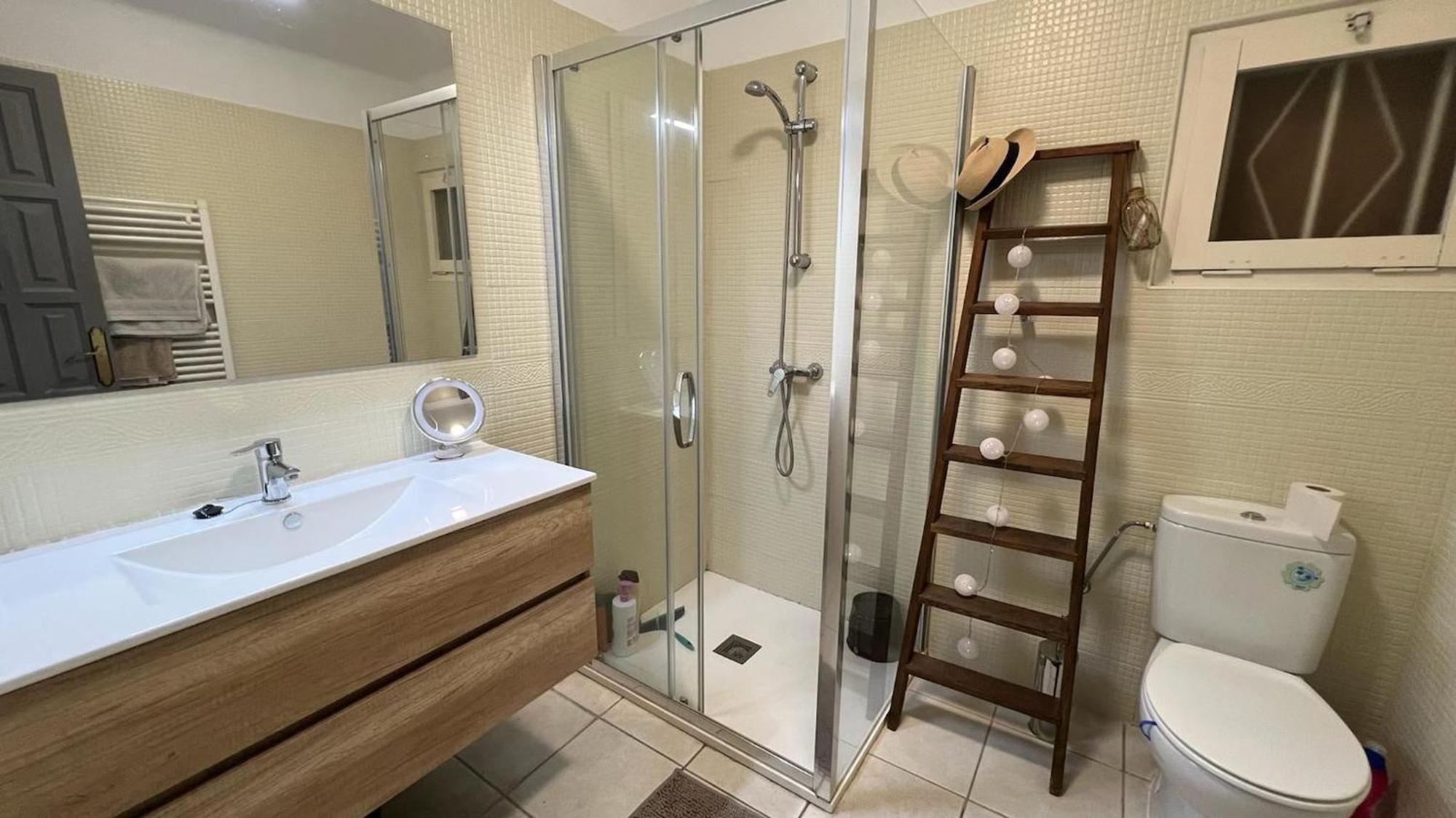 Precioso Piso Con Vistas Espectaculares Del Mar Av-50 Apartment Roses Ngoại thất bức ảnh