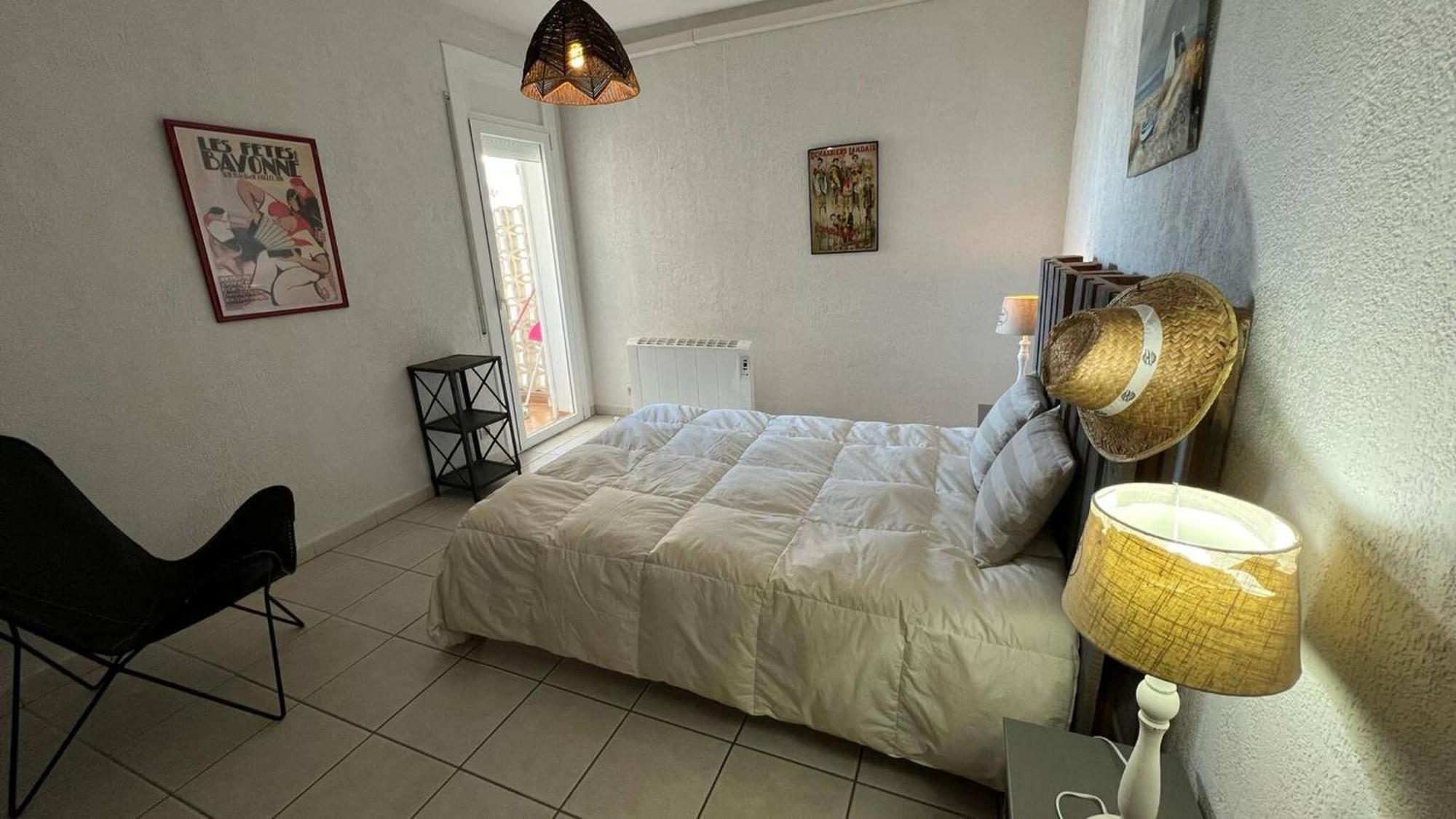Precioso Piso Con Vistas Espectaculares Del Mar Av-50 Apartment Roses Ngoại thất bức ảnh